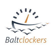 Baltclockers HWBOT team logo